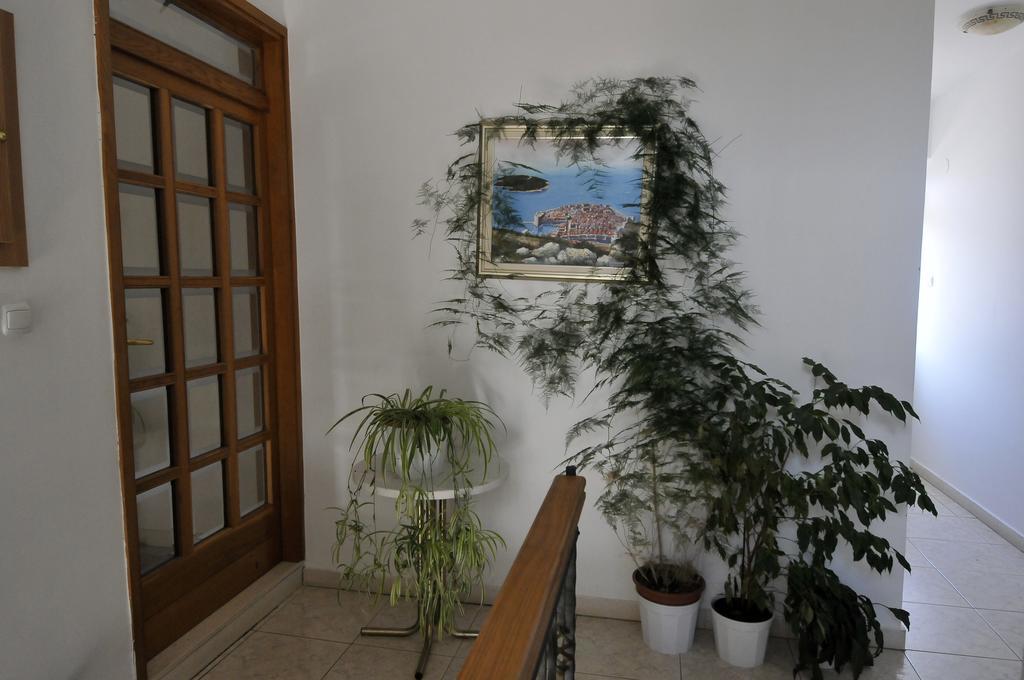 Villa Martinovic Dubrownik Zewnętrze zdjęcie