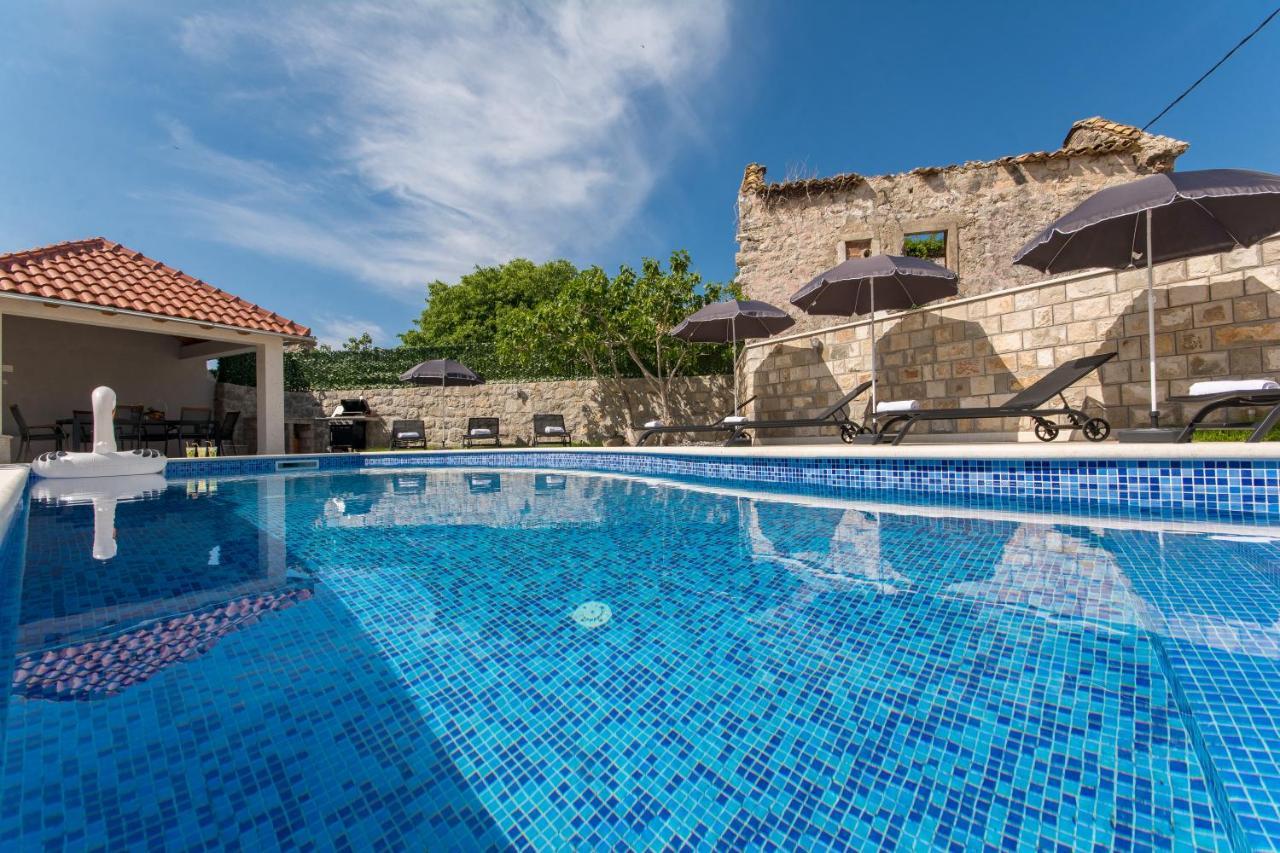 Villa Martinovic Dubrownik Zewnętrze zdjęcie