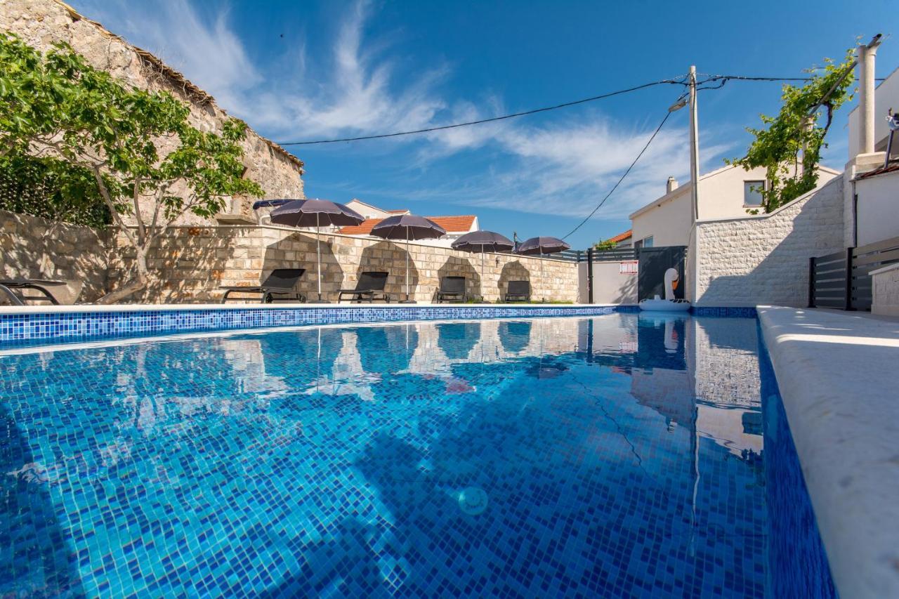 Villa Martinovic Dubrownik Zewnętrze zdjęcie