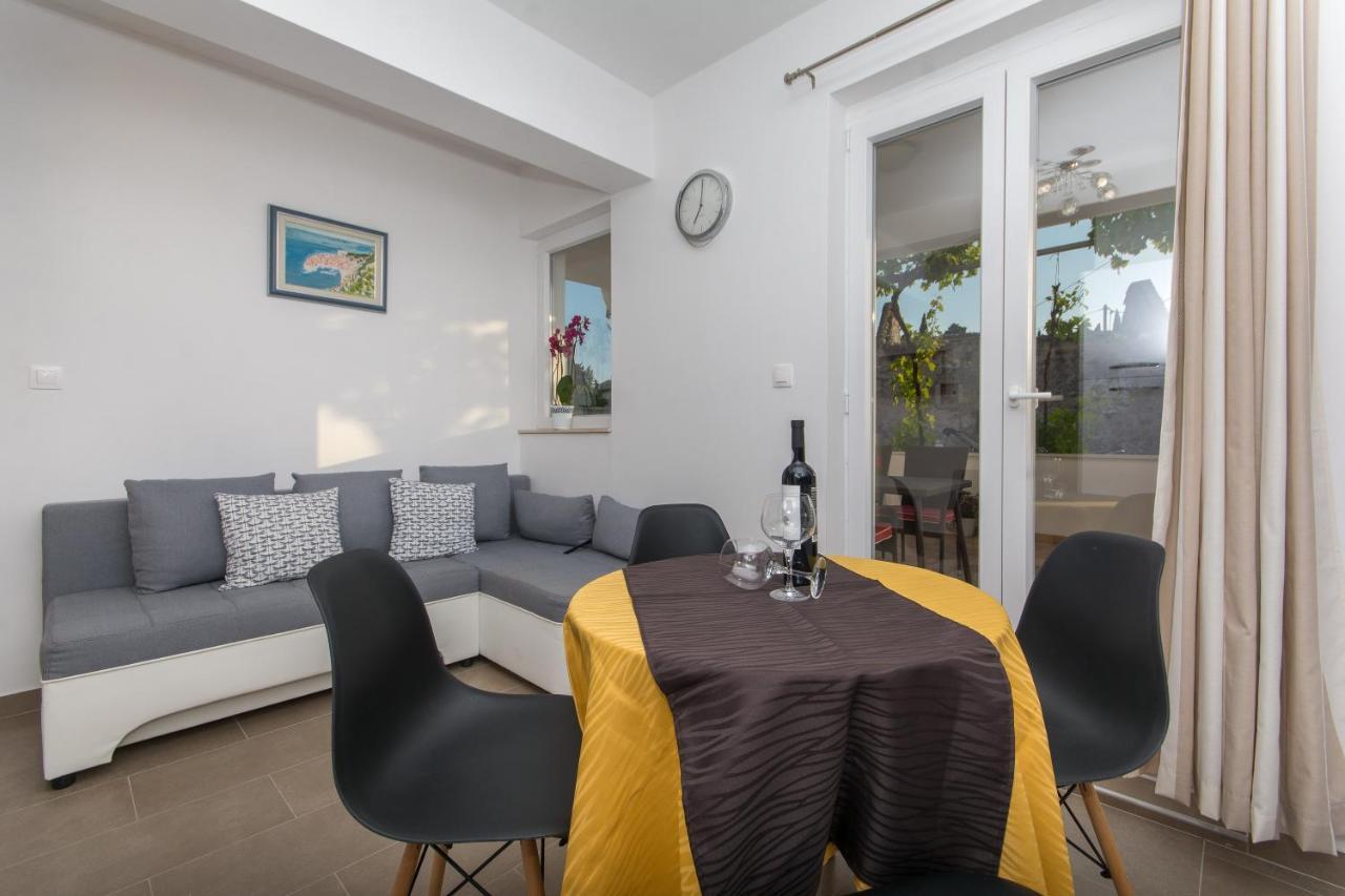 Villa Martinovic Dubrownik Zewnętrze zdjęcie