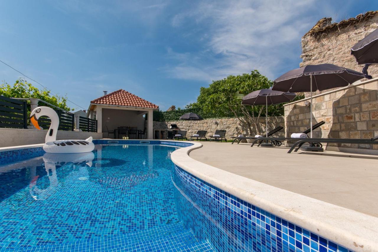 Villa Martinovic Dubrownik Zewnętrze zdjęcie