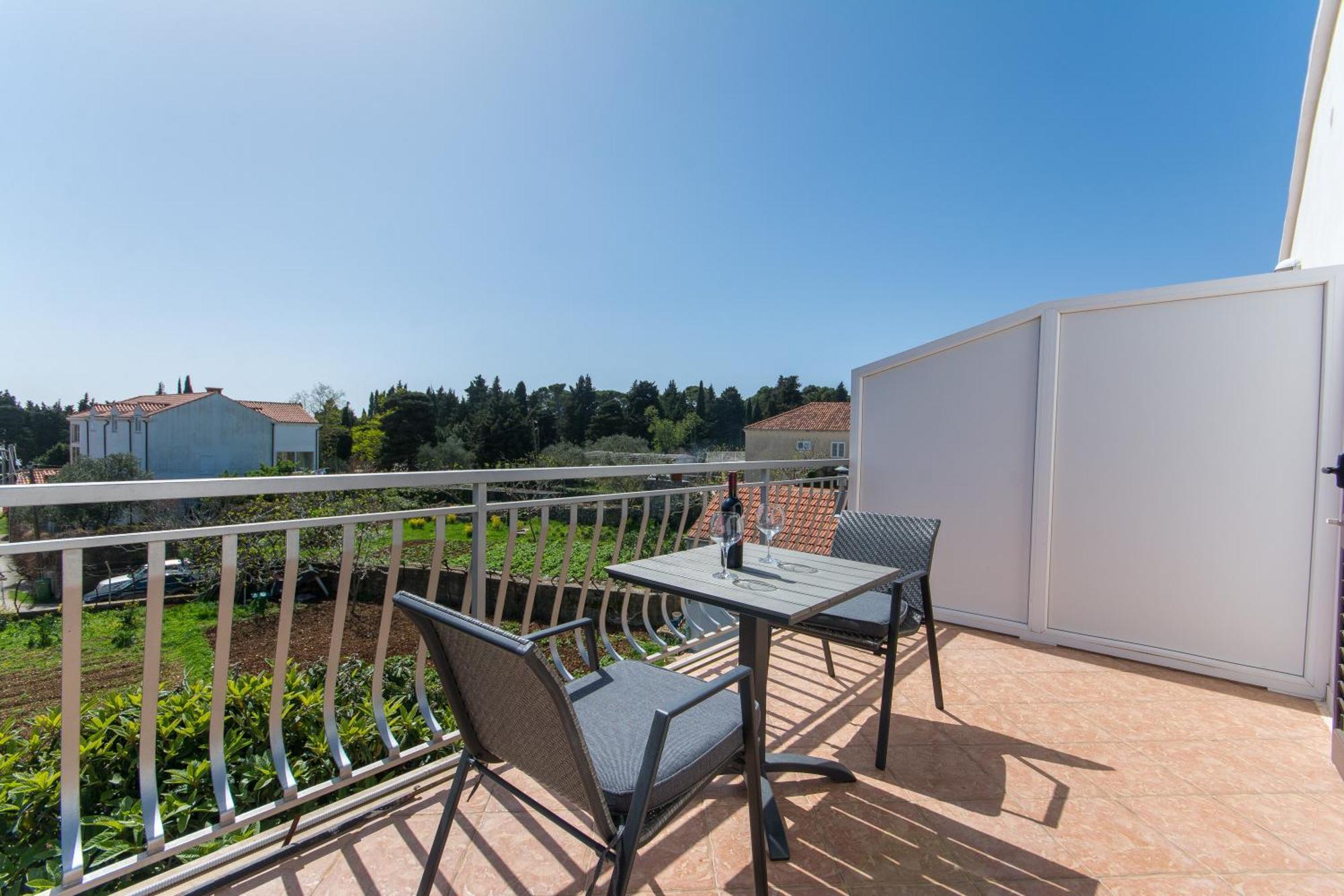 Villa Martinovic Dubrownik Zewnętrze zdjęcie