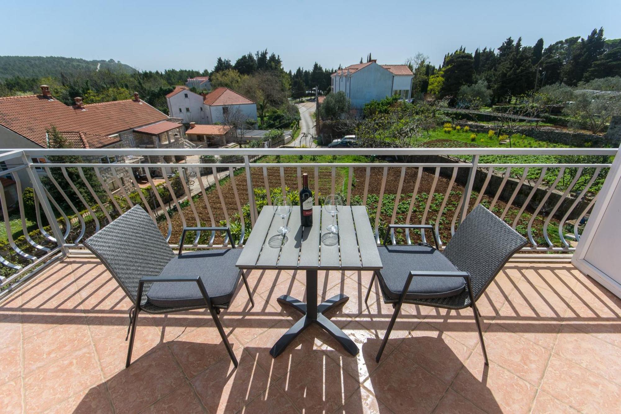 Villa Martinovic Dubrownik Zewnętrze zdjęcie