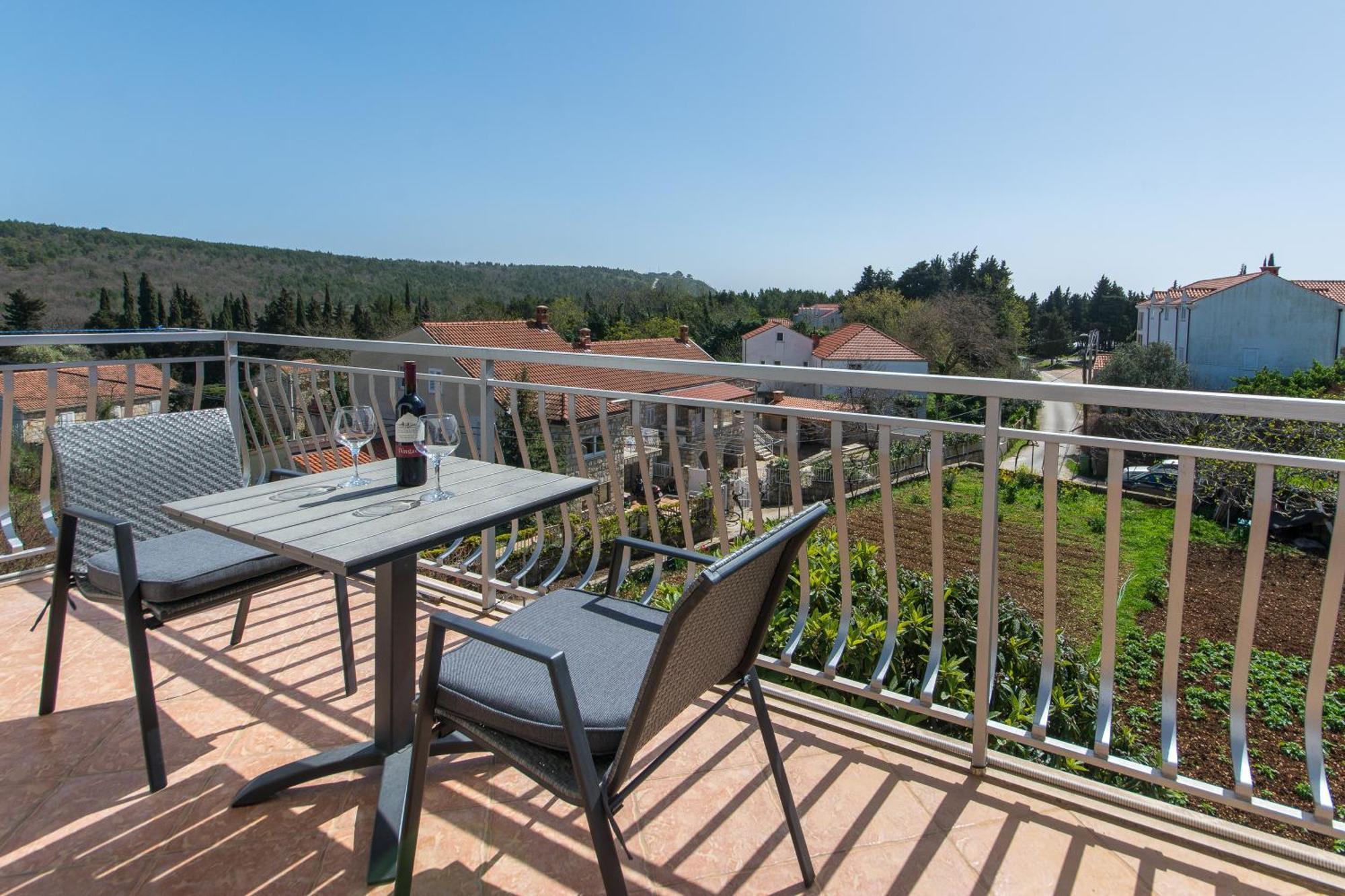 Villa Martinovic Dubrownik Zewnętrze zdjęcie