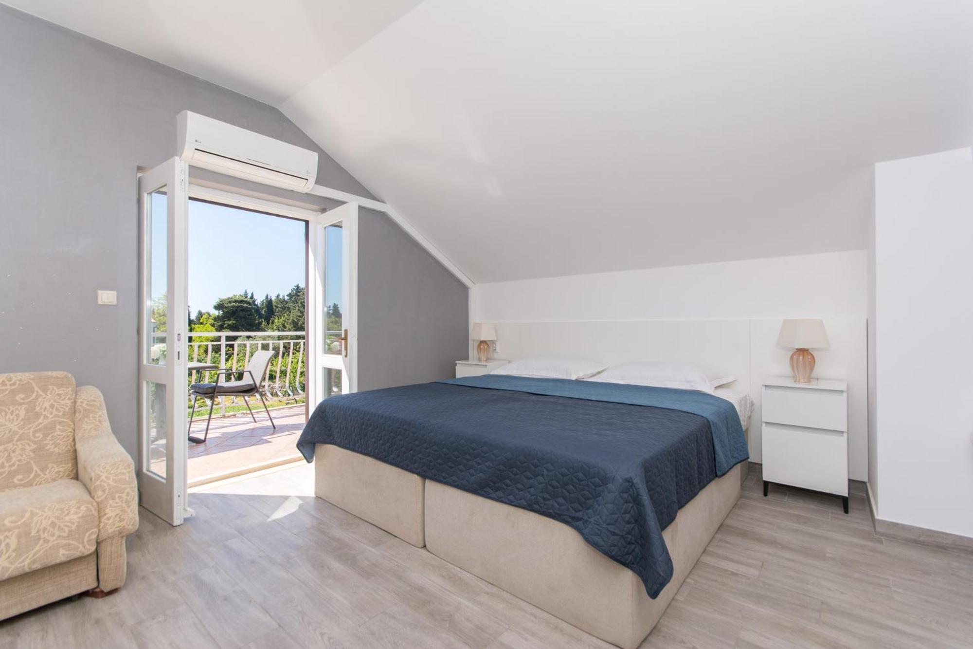 Villa Martinovic Dubrownik Zewnętrze zdjęcie
