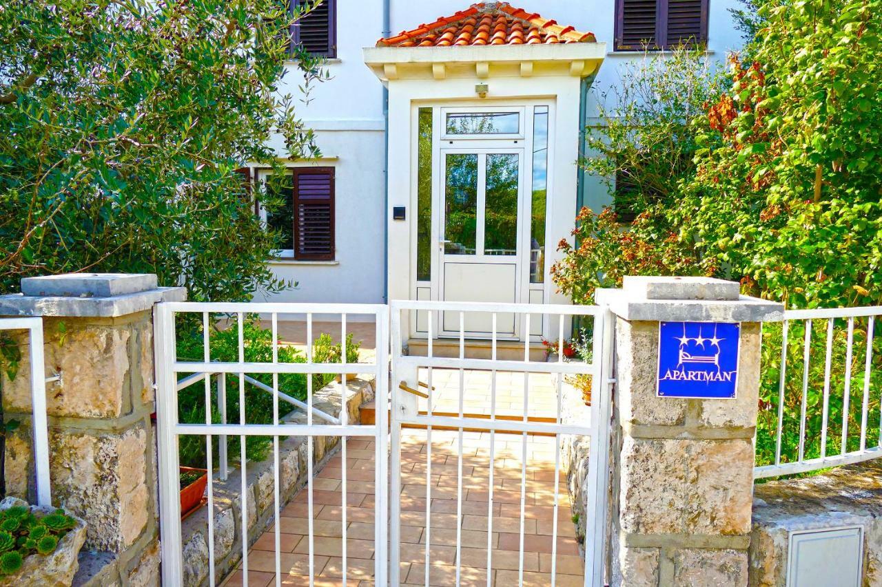 Villa Martinovic Dubrownik Zewnętrze zdjęcie