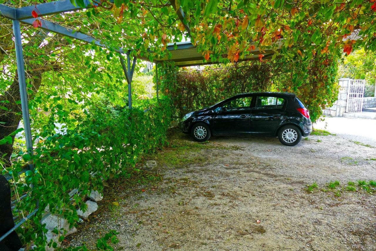 Villa Martinovic Dubrownik Zewnętrze zdjęcie